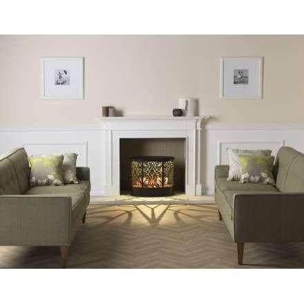 Электрокамин Dimplex Volterra в Молодечно