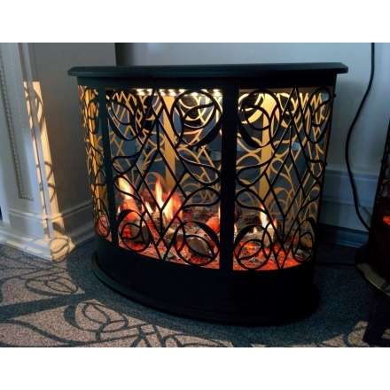 Электрокамин Dimplex Volterra в Молодечно