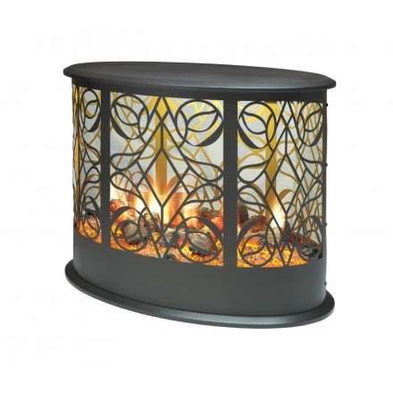 Электрокамин Dimplex Volterra в Молодечно