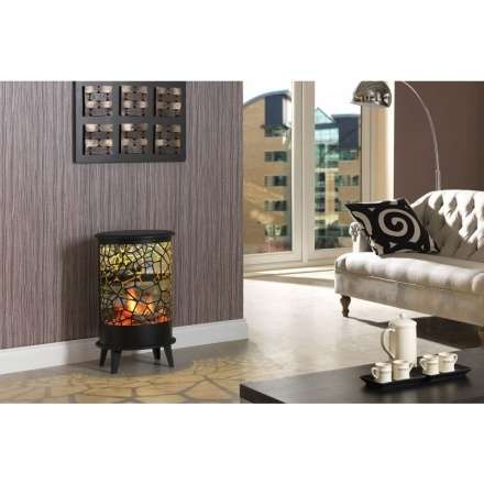 Электрокамин Dimplex Cellini в Молодечно