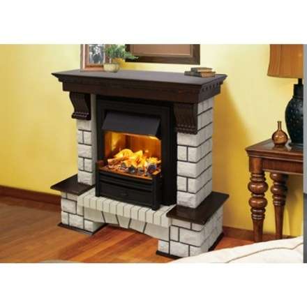 Электрокамин Dimplex Brookline Black в Молодечно