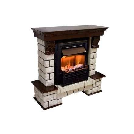 Электрокамин Dimplex Brookline Black в Молодечно