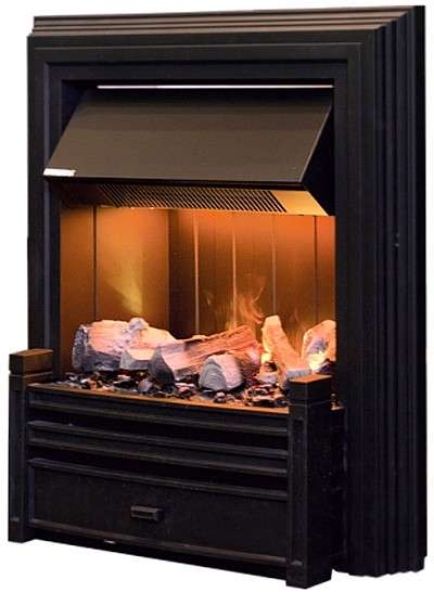 Электрокамин Dimplex Brookline Black в Молодечно