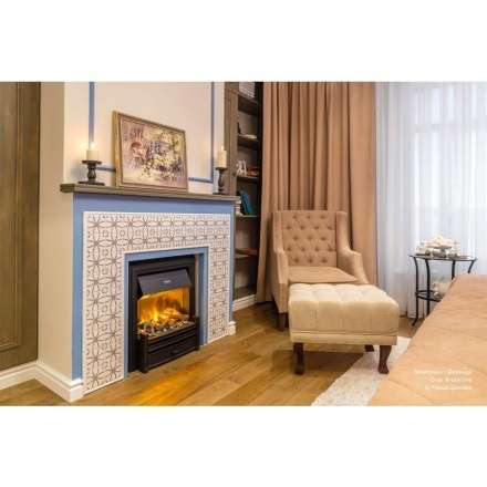 Электрокамин Dimplex Brookline Black в Молодечно