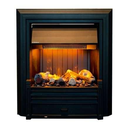 Электрокамин Dimplex Brookline Black в Молодечно