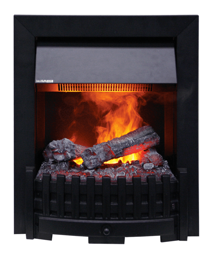 Электрокамин Dimplex Danville Black FB2 в Молодечно