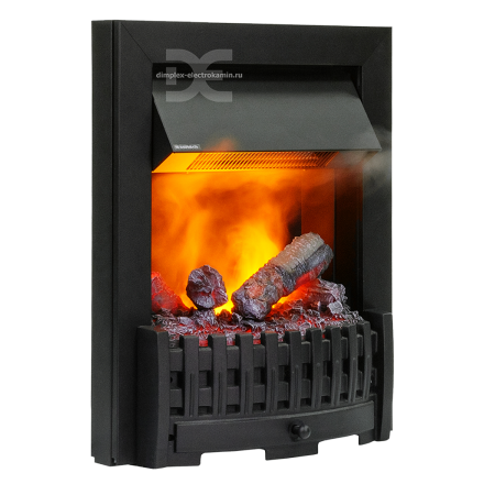 Электрокамин Dimplex Danville Black FB2 в Молодечно