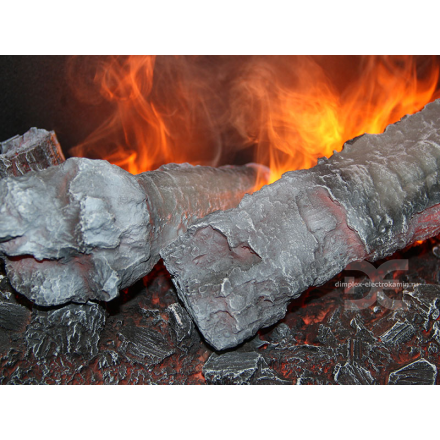 Электрокамин Dimplex Danville Black FB2 в Молодечно