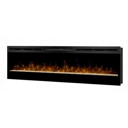 Электрокамин Dimplex Galveston (BLF74) в Молодечно