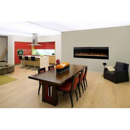 Электрокамин Dimplex Galveston (BLF74) в Молодечно