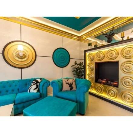 Электрокамин Dimplex Cassette 400 NH в Молодечно