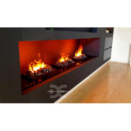 Электрокамин Dimplex Cassette 400 NH в Молодечно