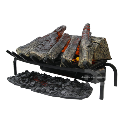 Электрокамин Dimplex Silverton в Молодечно