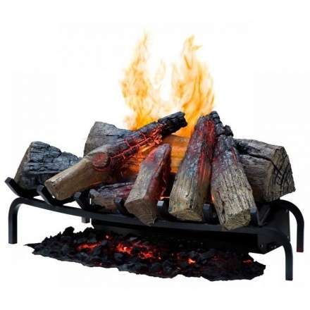 Электрокамин Dimplex Silverton в Молодечно