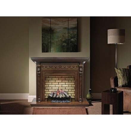 Электрокамин Dimplex Silverton в Молодечно