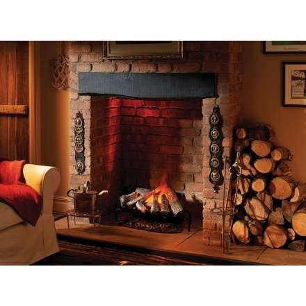 Электрокамин Dimplex Silverton в Молодечно