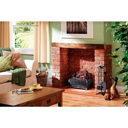 Электрокамин Dimplex Westbrook Basket в Молодечно