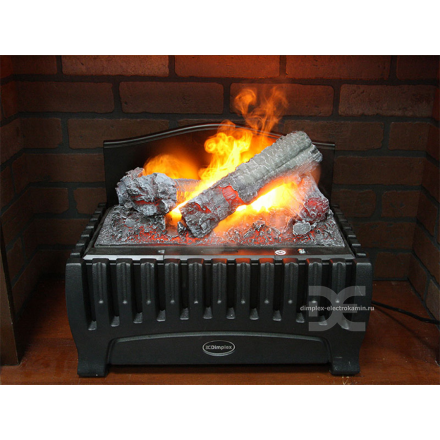 Электрокамин Dimplex Westbrook Basket в Молодечно
