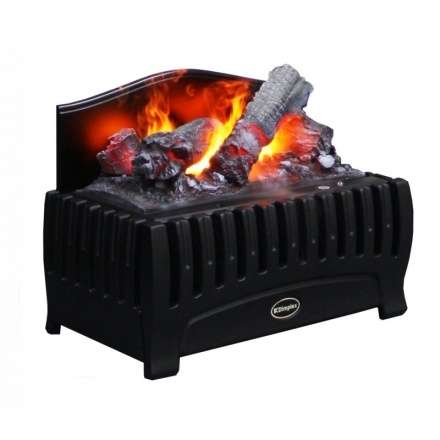 Электрокамин Dimplex Westbrook Basket в Молодечно