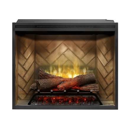 Электрокамин Dimplex Revillusion RBF30 в Молодечно