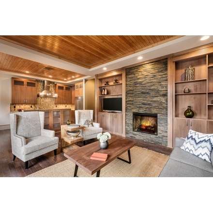 Электрокамин Dimplex Revillusion RBF30 в Молодечно