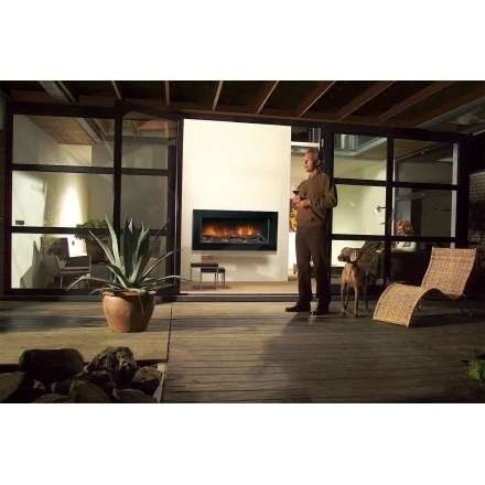 Электрокамин Dimplex Modern SP 16 в Молодечно