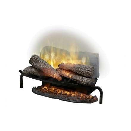 Электрокамин Dimplex Revillusion RLG20 в Молодечно