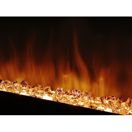 Электрический камин Electrolux Infinity EFP/P - 1600ULS в Молодечно