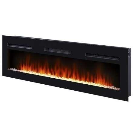 Электрический камин Electrolux Infinity EFP/P - 1600ULS в Молодечно