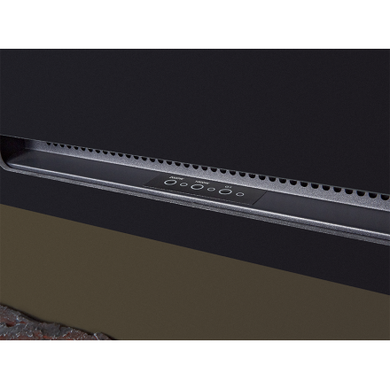 Электрический камин Electrolux Infinity EFP/P - 1600ULS в Молодечно