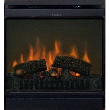 Электрокамин Dimplex Gannon DF2010-EU в Молодечно