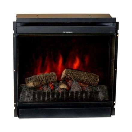 Электрокамин Dimplex Gannon DF2010-EU в Молодечно