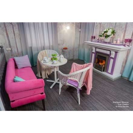 Электрокамин Dimplex Chesford в Молодечно