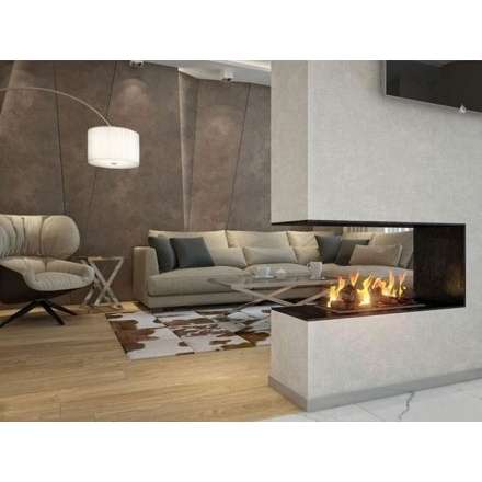 Электрокамин Dimplex Cassette 1000 LL с дровами в Молодечно