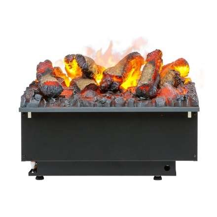 Электрокамин Dimplex Cassette 1000 LL с дровами в Молодечно