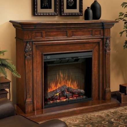 Электрокамин Dimplex Multifire (DF 3220 EU) в Молодечно