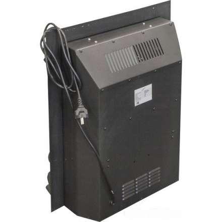 Электрокамин RealFlame FOBOS-S LUX BL в Молодечно