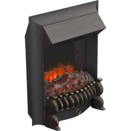 Электрокамин RealFlame FOBOS-S LUX BL в Молодечно