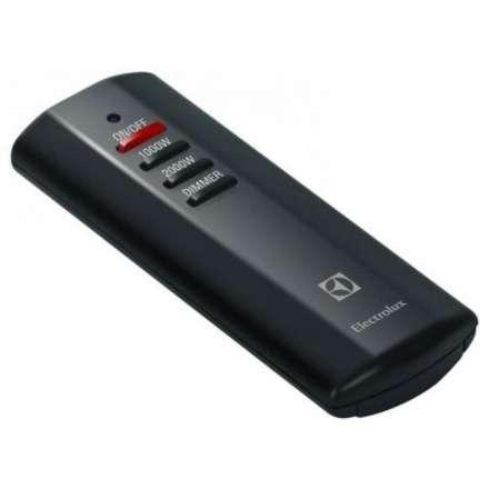 Очаг электрический Electrolux Sphere EFP/P-2620RLS в Молодечно