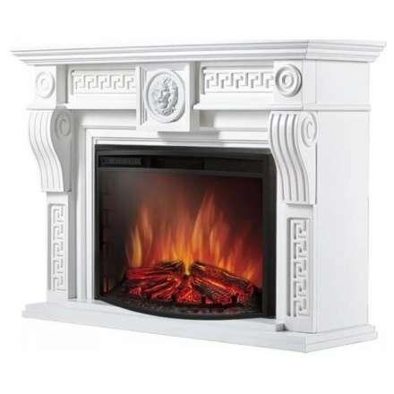 Очаг электрический Electrolux Sphere EFP/P-2620RLS в Молодечно