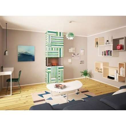 Электрокамин Dimplex Bingham в Молодечно