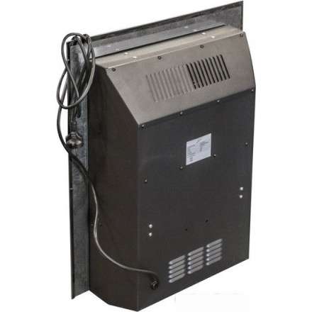 Электрокамин RealFlame MAJESTIC-S LUX BL в Молодечно