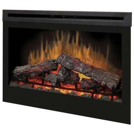 Электрокамин Dimplex Symphony 33'' DF 3033-EU в Молодечно