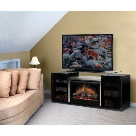 Электрокамин Dimplex Symphony 33'' DF 3033-EU в Молодечно