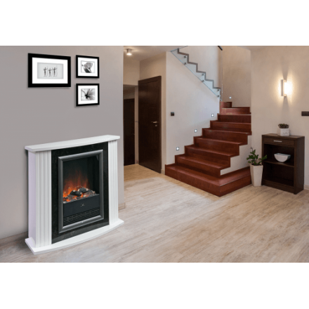 Электрокамин Dimplex Viotta Black в Молодечно