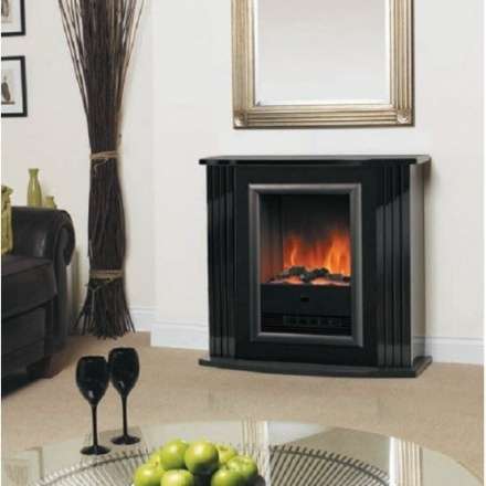 Электрокамин Dimplex Viotta Black в Молодечно