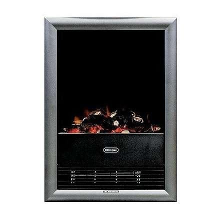 Электрокамин Dimplex Viotta Black в Молодечно