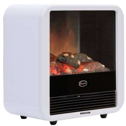 Электрокамин Dimplex Cube в Молодечно