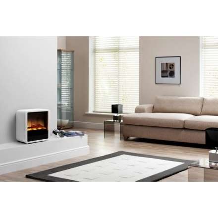 Электрокамин Dimplex Cube в Молодечно