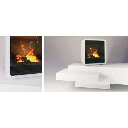 Электрокамин Dimplex Cube в Молодечно